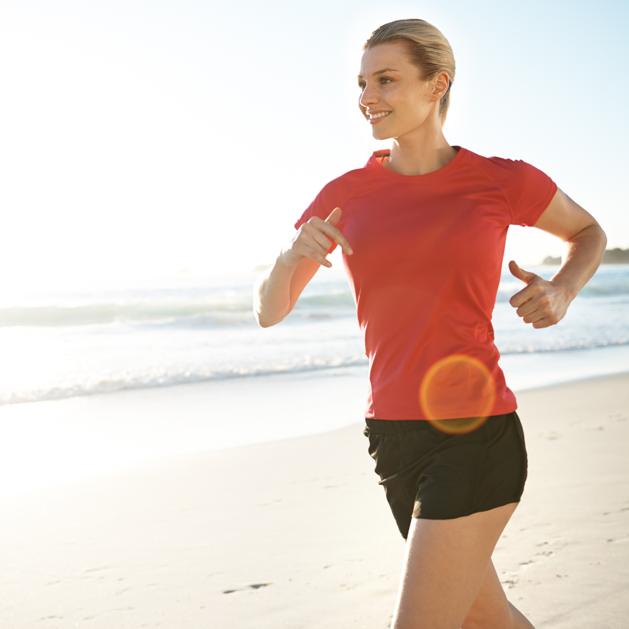 Natural energy boost