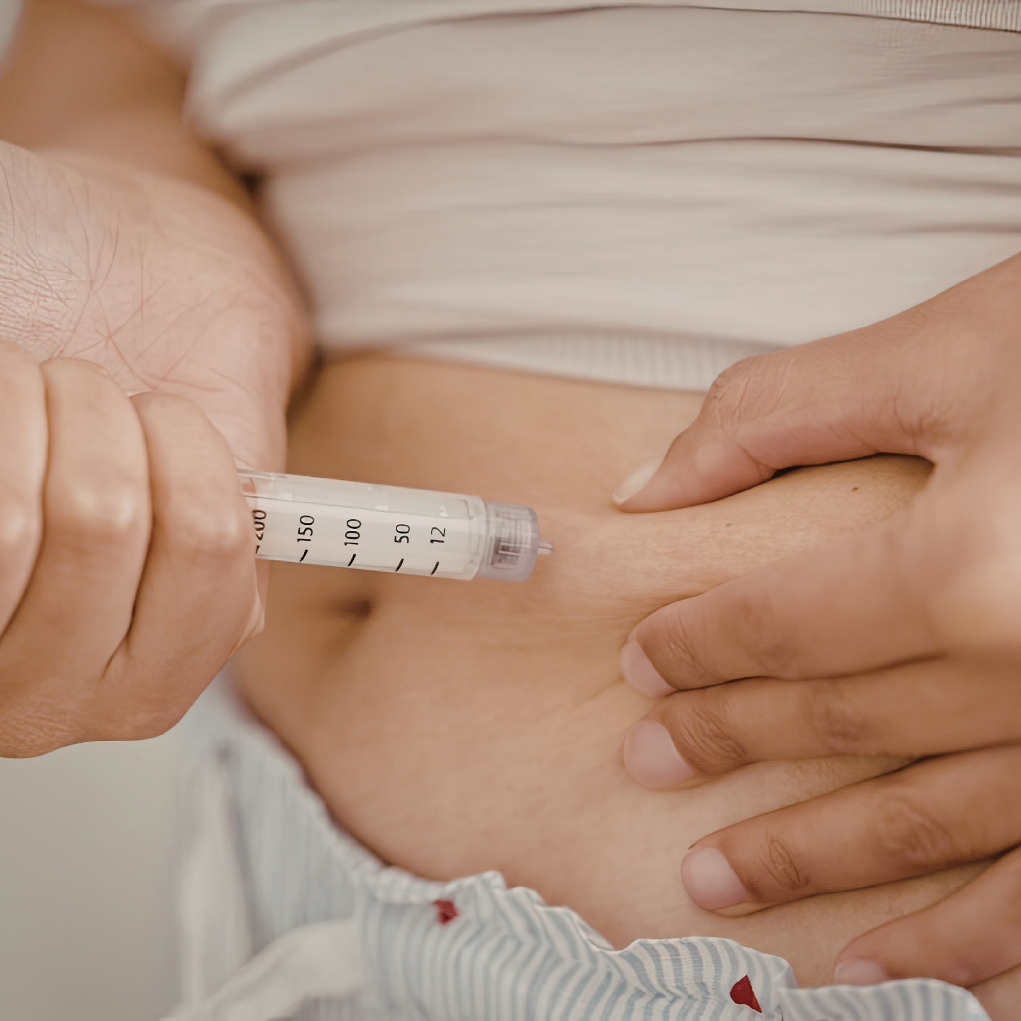 Insulin Sensitivity