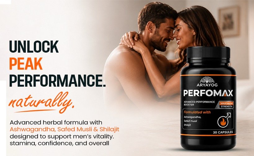 Low Stamina: 5 Common Causes and Ayurvedic Solutions | Aryayog Perfomax