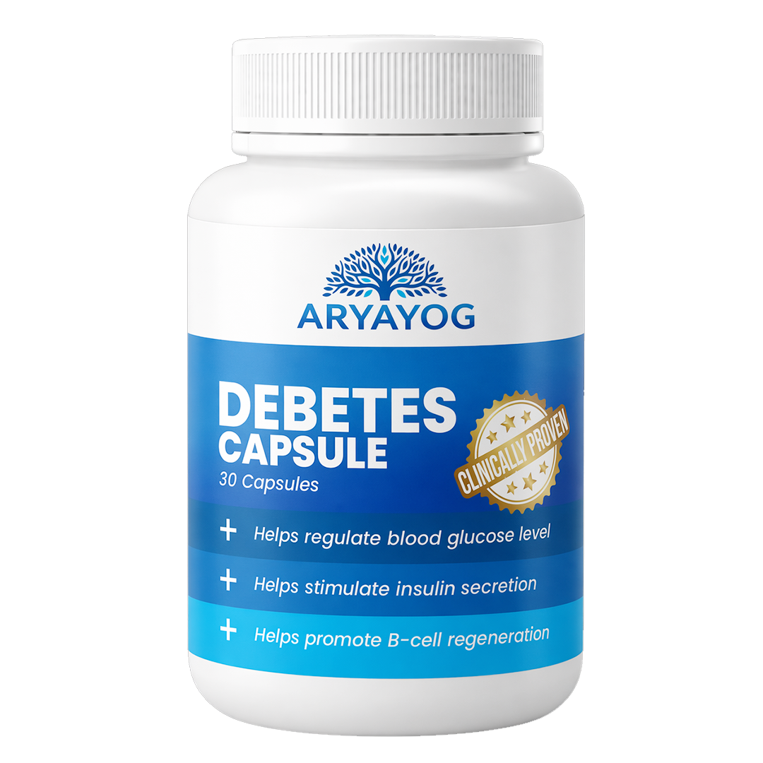 Debetes Capsule