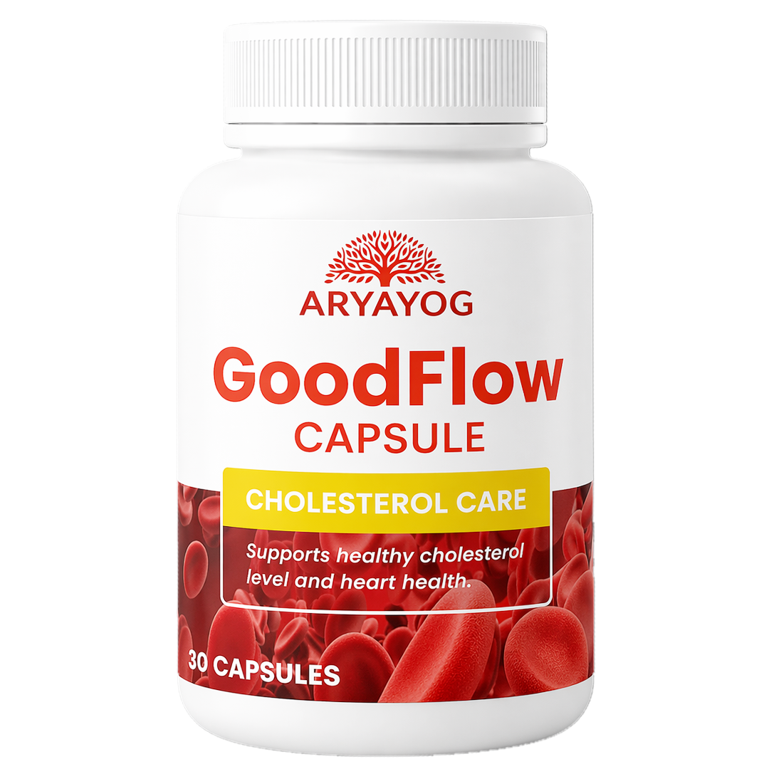 GoodFlow Capsule